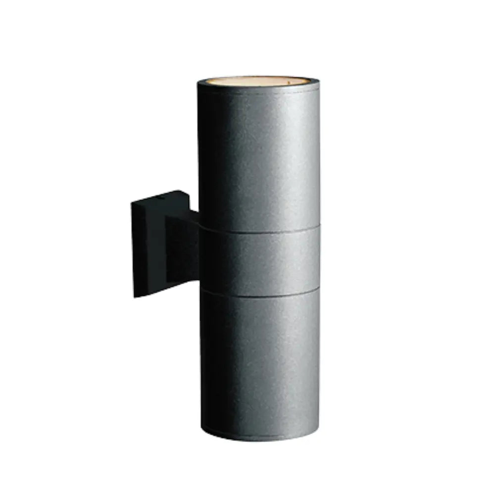 WHL&E YB-A0616/2 Up/Down Facing Outdoor Wall Lamp - Whitehouse Lighting And Electrical