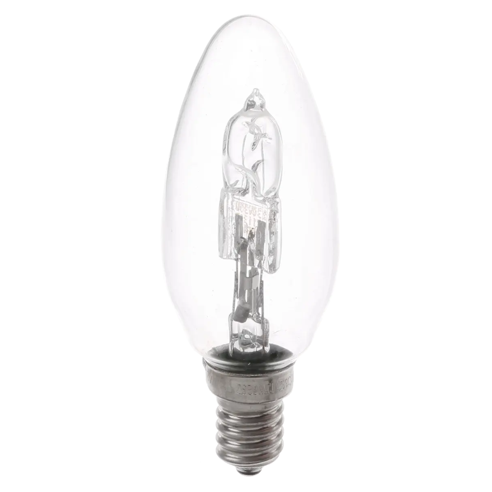 Osram 30W E14 Halogen Bulb alternate product view