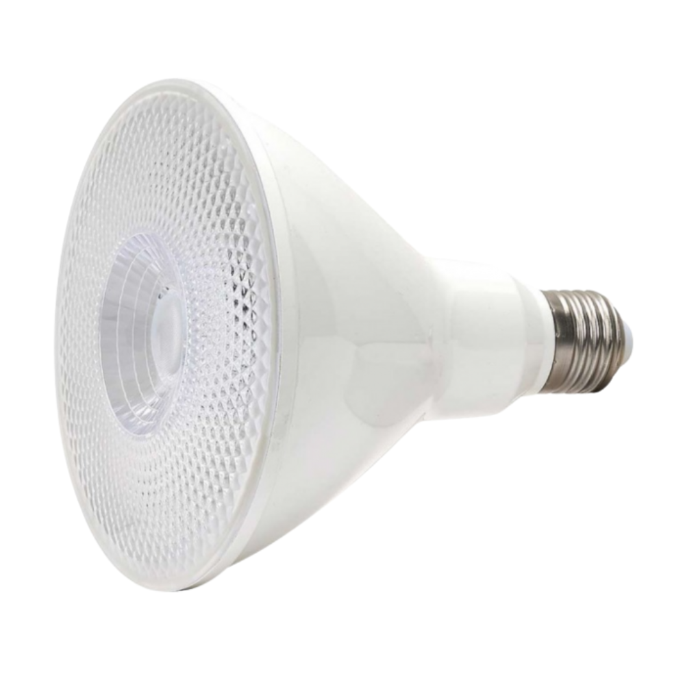 Flash 5W LED PAR38 E27 6000K