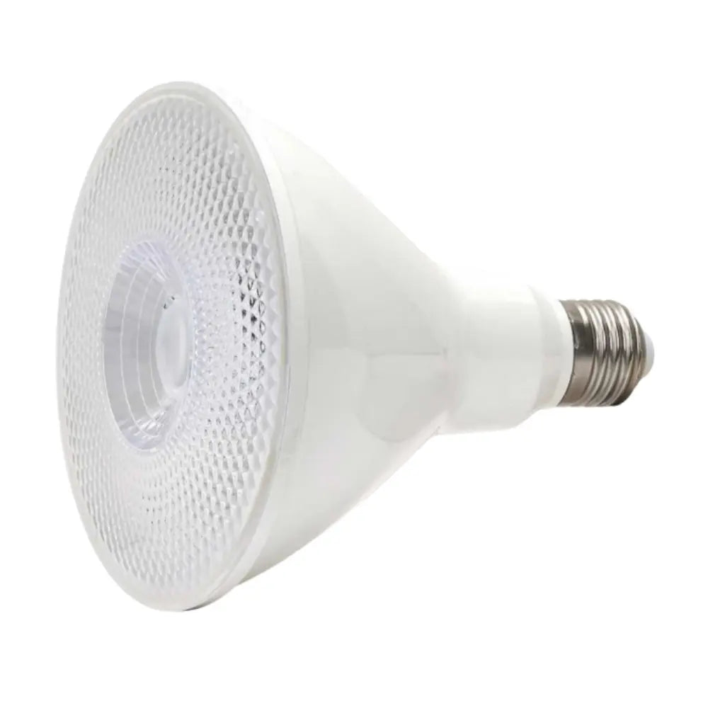 Flash 5W LED PAR38 E27 6000K - Whitehouse Lighting And Electrical