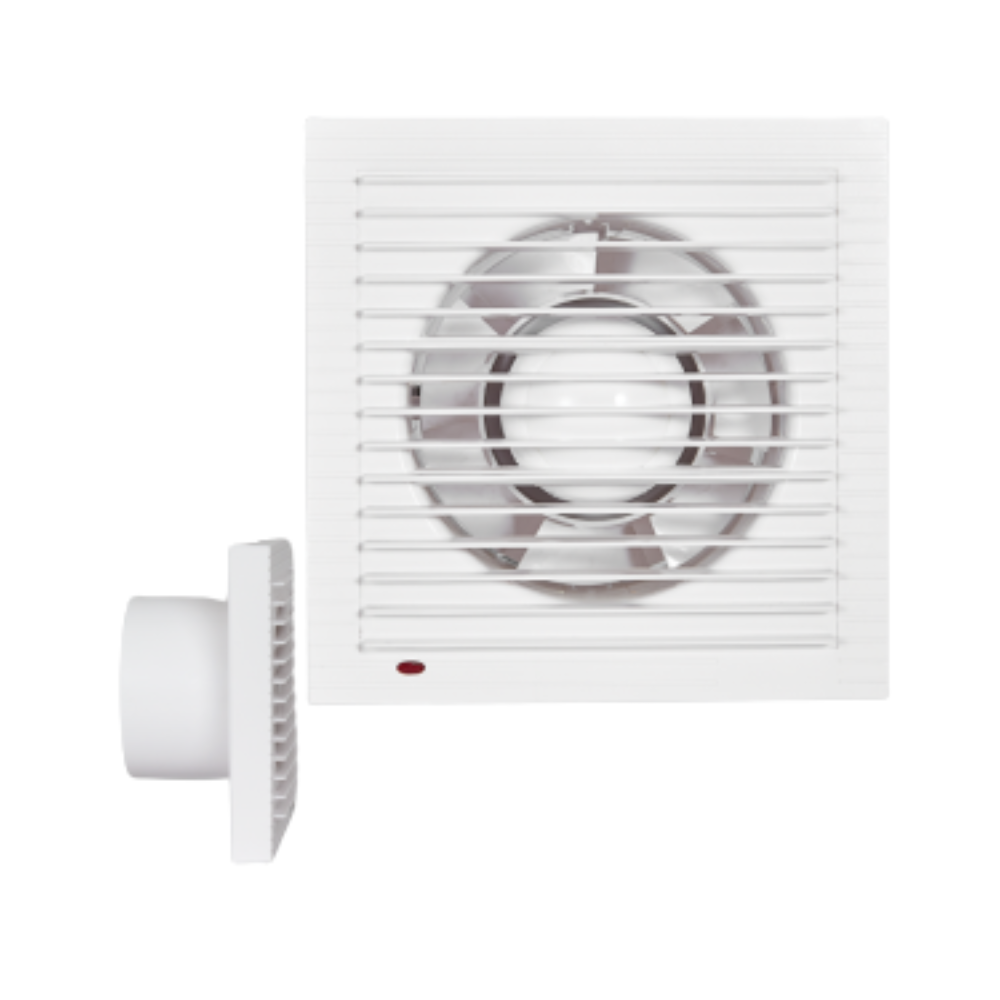 Brightstar FANEXT03 Bathroom Extractor Fan