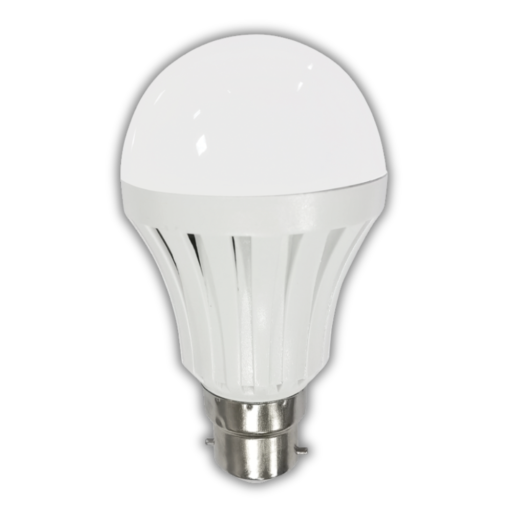 Brightstar BULB LED 281 5W A60 Emergency Bulb B22 4000K