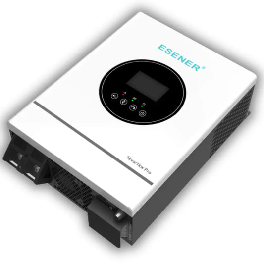 Whitehouse Lighting And Electrical Esener 1KW 12V Pro Inverter Esener