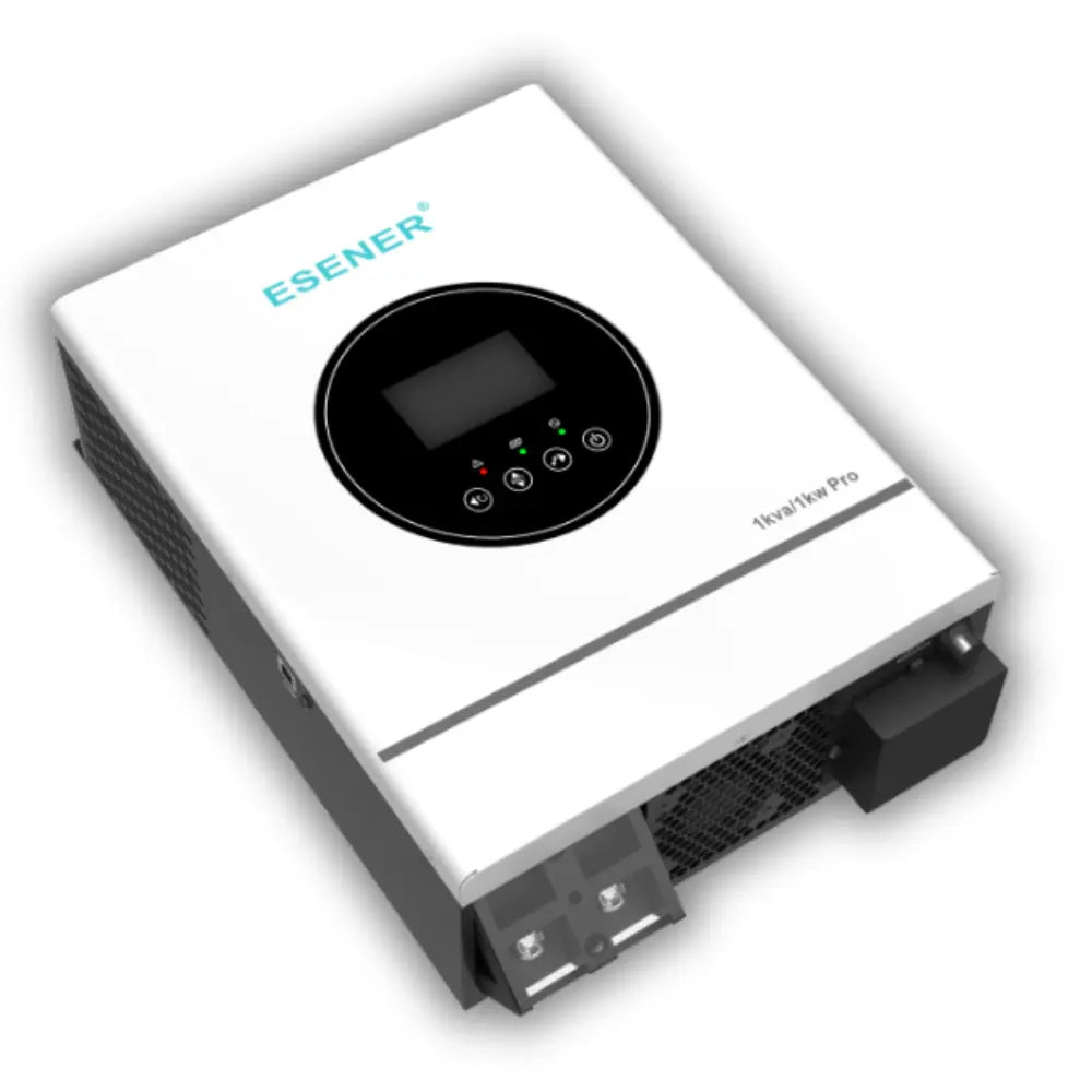 Whitehouse Lighting And Electrical Esener 1KW 12V Pro Inverter Esener