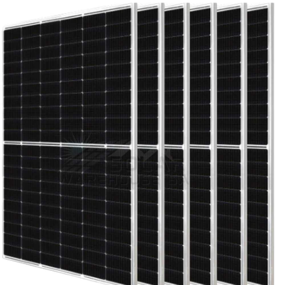 460W Canadian Solar Panel