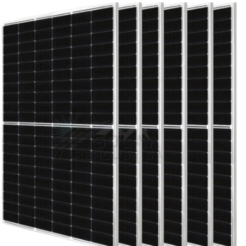 Whitehouse Lighting And Electrical 460W Canadian Solar Panel Whitehouse Lighting And Electrical