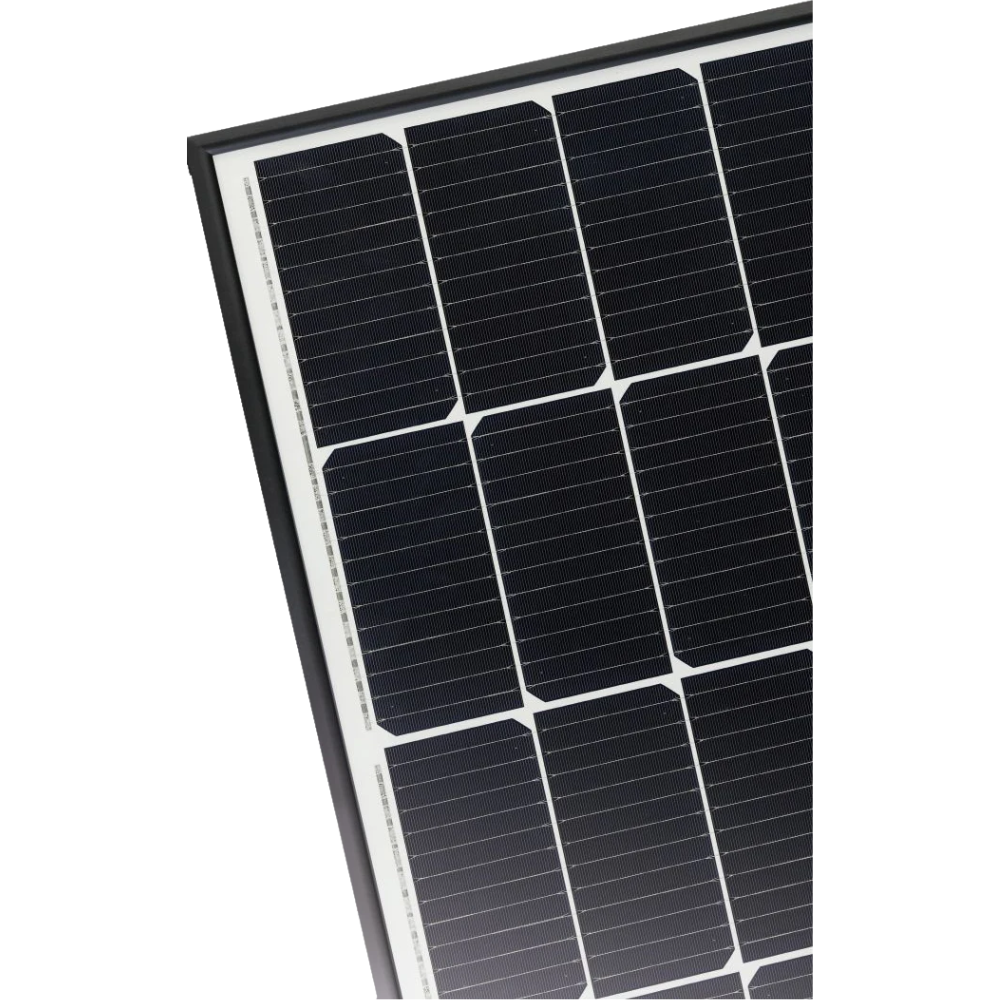 550W Ja Solar Panel