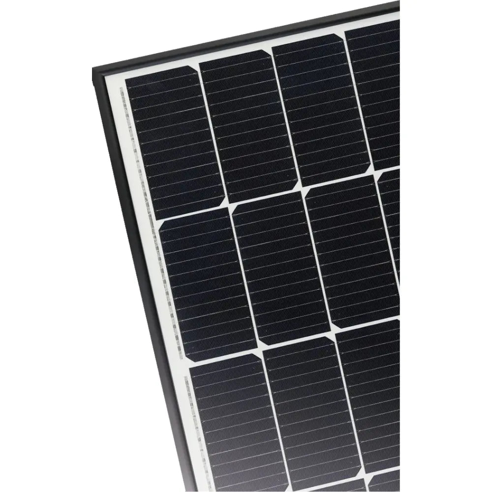 Whitehouse Lighting And Electrical 550W Ja Solar Panel Whitehouse Lighting And Electrical