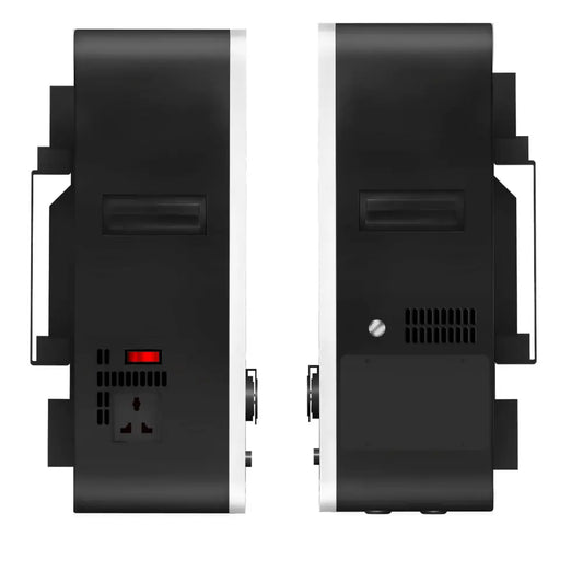 Whitehouse Lighting And Electrical Esener 2.56KW 24V Lithium-Ion Battery Esener