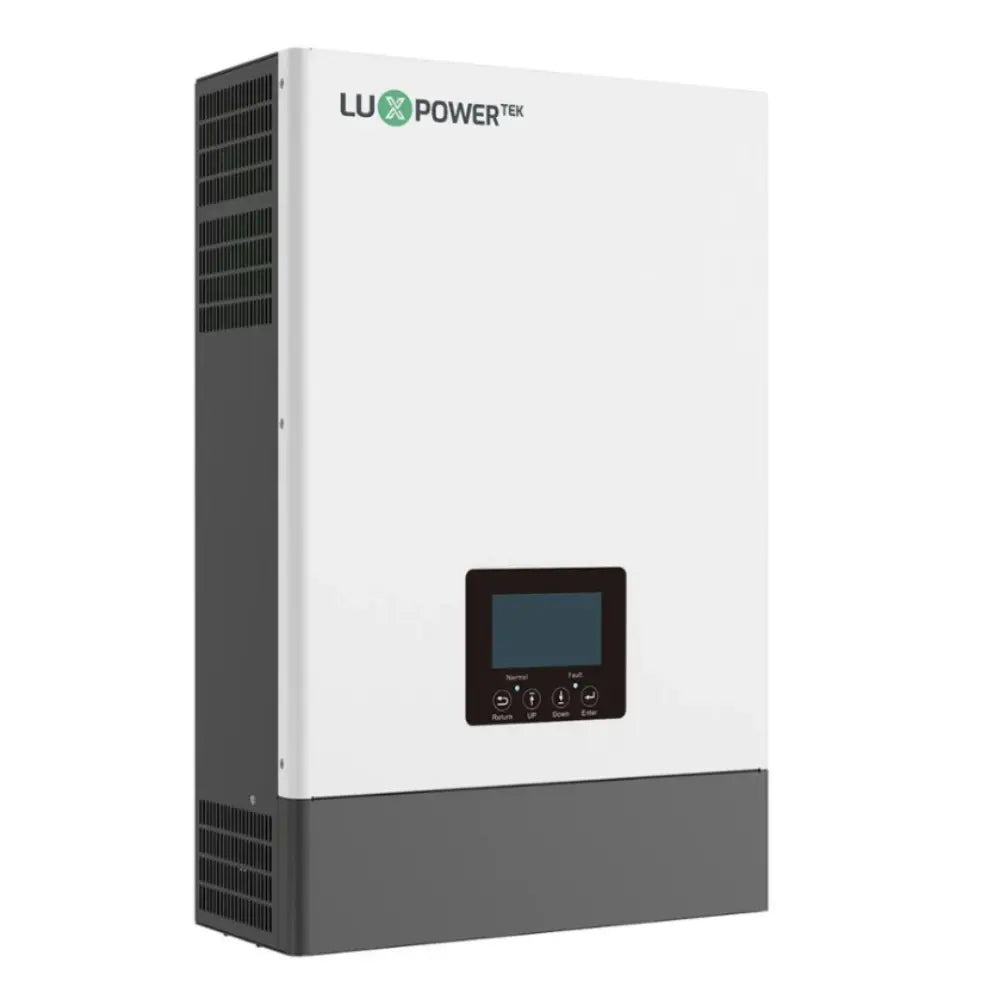 Luxpower SNA5000 5KVA Inverter + Wifi - Whitehouse Lighting And Electrical