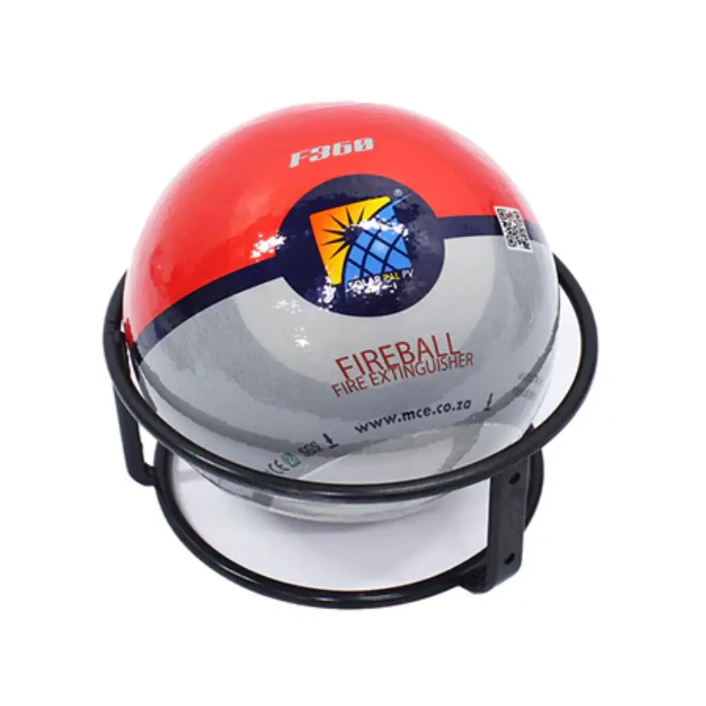 Whitehouse Lighting And Electrical MCE Fireball Extinguisher MCE