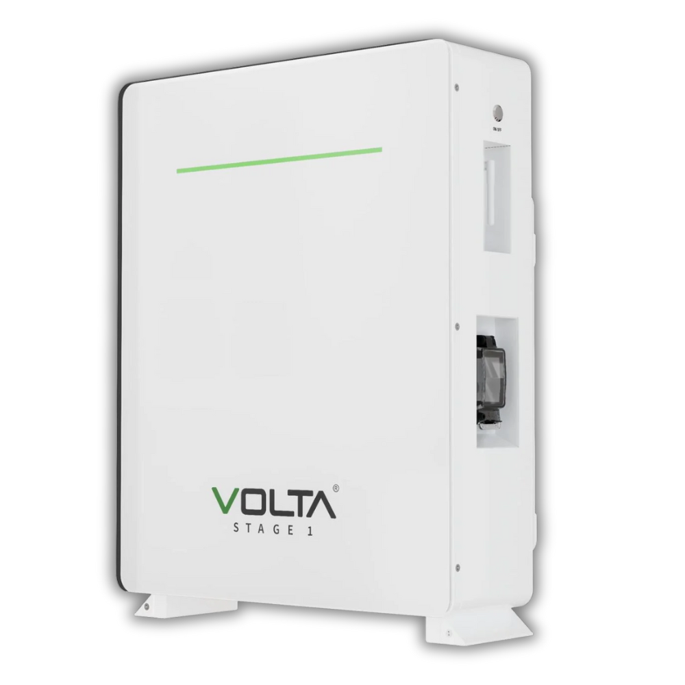 Volta 5.12KW Lithium Battery (New Gen)