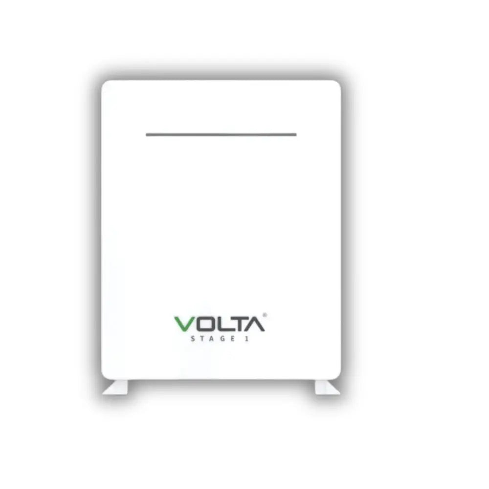 Volta 5.12KW Lithium Battery (New Gen) - Whitehouse Lighting And Electrical