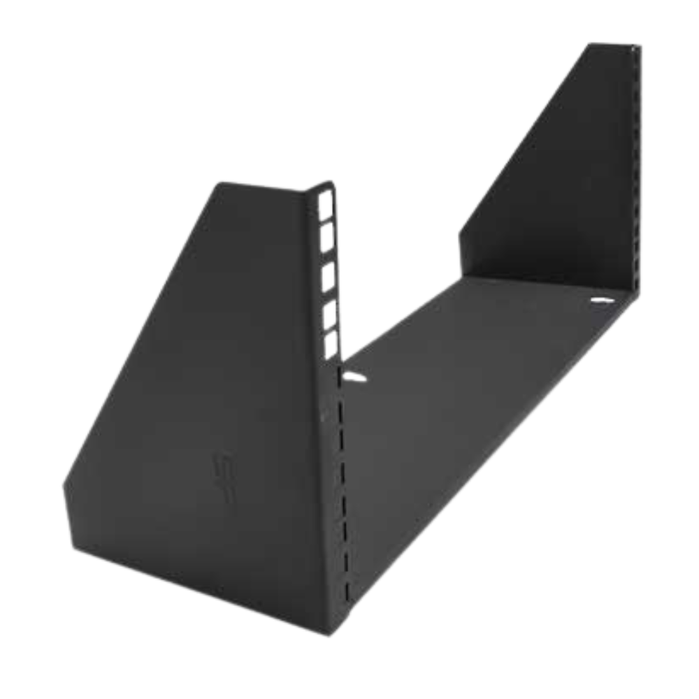 Wall Mount Battery Bracket