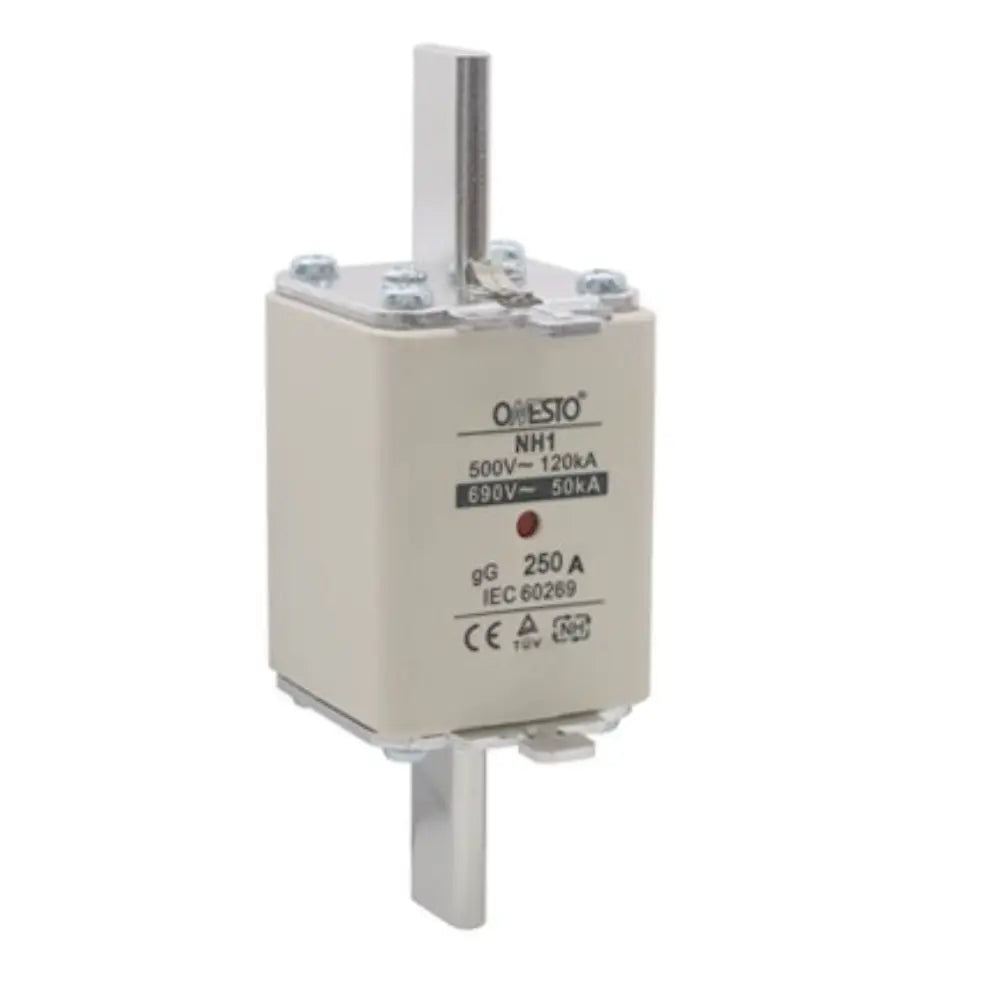 Onesto 125A Battery Fuse Link - Whitehouse Lighting And Electrical