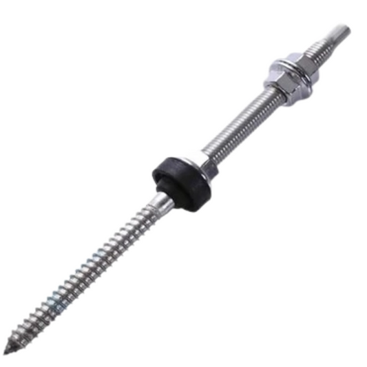 M8 IBR Screw