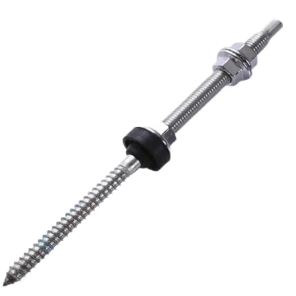 M8 IBR Screw - Whitehouse Lighting And Electrical