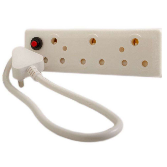 R-33 3 Way Extension Multiplug