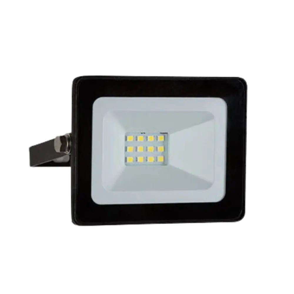 Whitehouse Lighting And Electrical Flash 10W LED Floodlight Flash