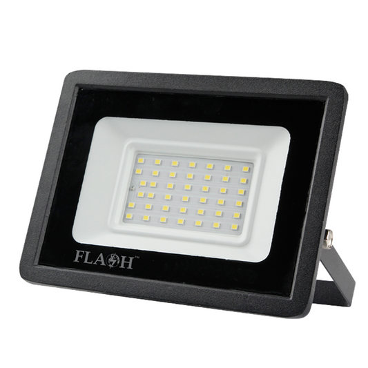 Flash 30W Floodlight With Day/Night Sensor