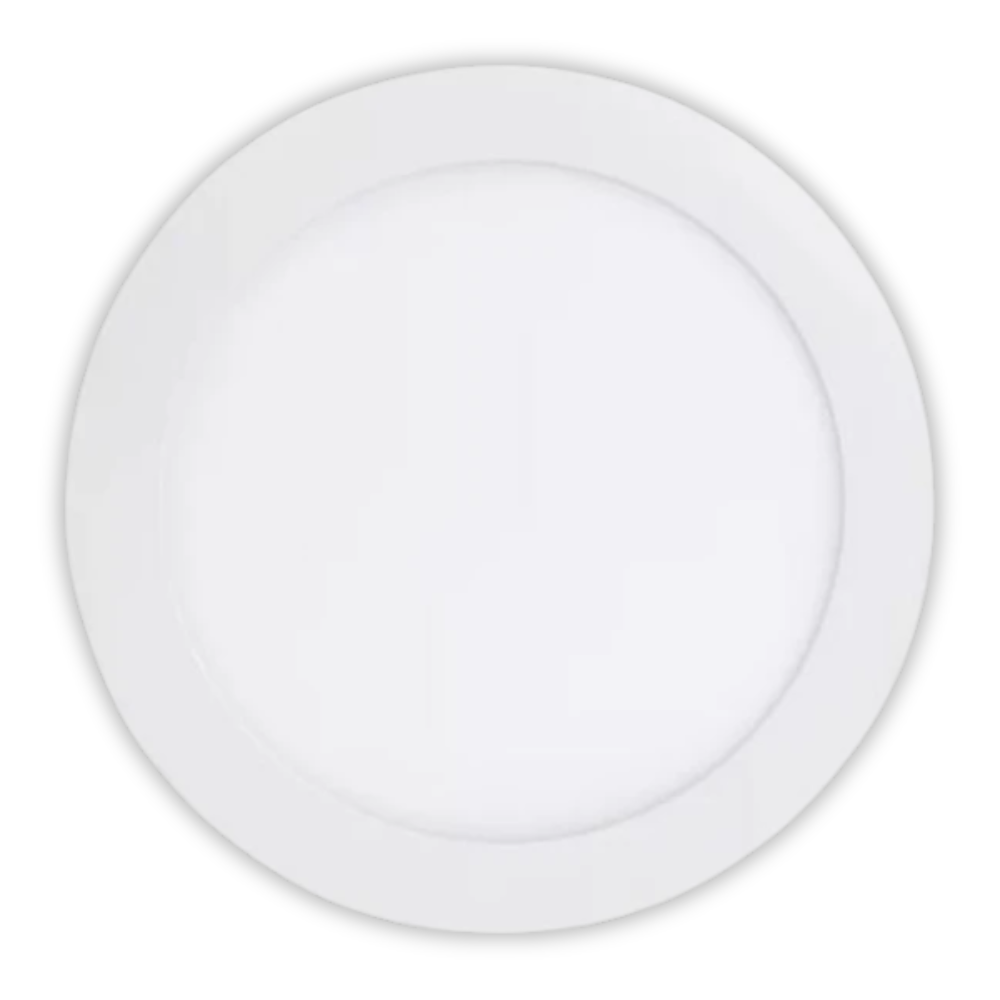 Flash 4W 300 Lumen LED Panel Light 6000K 84MM