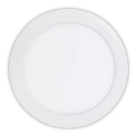 Flash 4W 300 Lumen LED Panel Light 6000K 84MM
