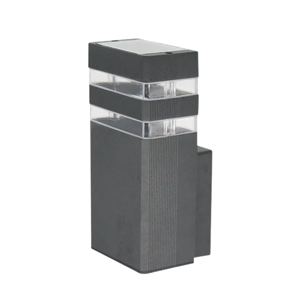 Flash Outdoor Light Fitting GU10 IP54