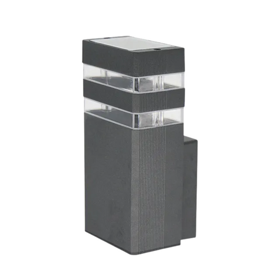Flash Outdoor Light Fitting GU10 IP54