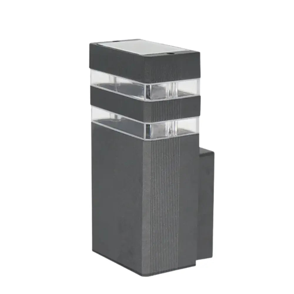 Whitehouse Lighting And Electrical Flash Outdoor Light Fitting GU10 IP54 Flash