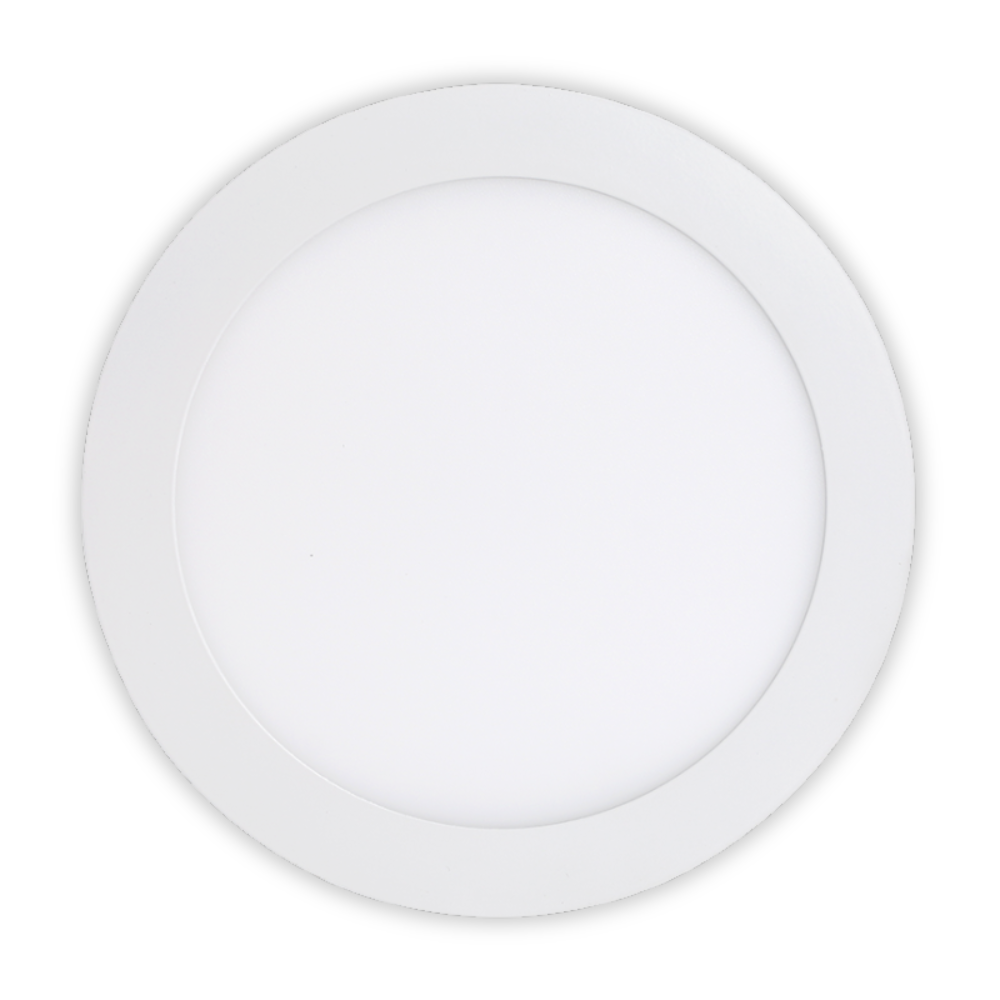 Flash 4W 360 Lumen LED Panel Light 6000K 98MM