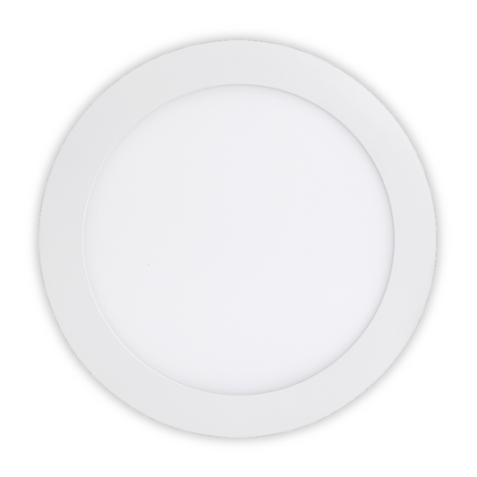 Flash 4W 360 Lumen LED Panel Light 6000K 98MM