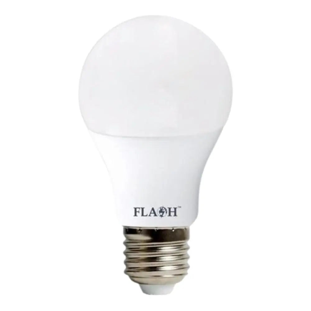 Flash 6W LED A60 Bulb B22 6000K - Whitehouse Lighting And Electrical