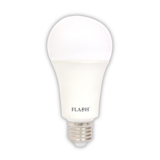 Flash 18W LED A70 Bulb E27 6000K