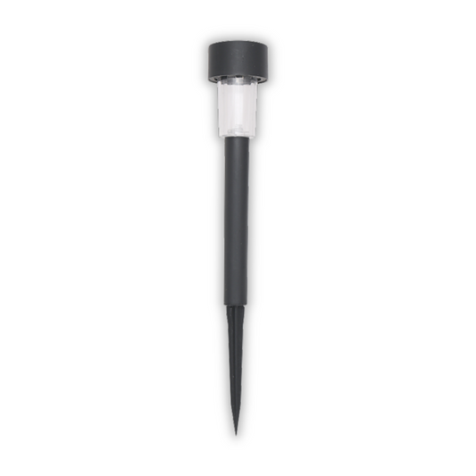 Flash LED Solar Spike Willow 295MM 6000K