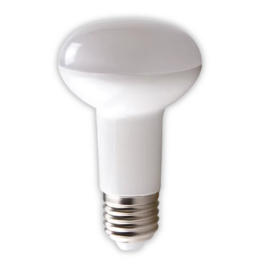 Flash 7W LED Reflector Lamp E27 6000K