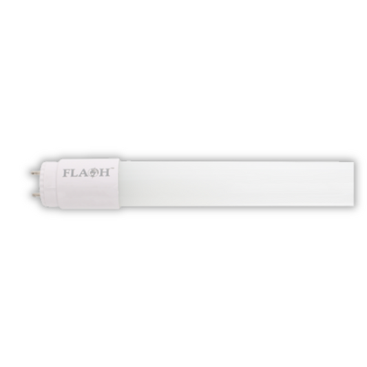 Flash 22W LED 5FT Frosted T8 Tube 6500K