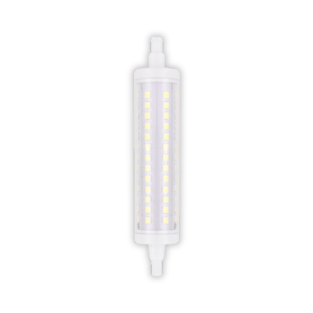 Flash 5W LED R7S Bulb 78MM 6000K