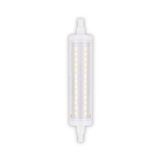 Flash 5W LED R7S Bulb 78MM 6000K