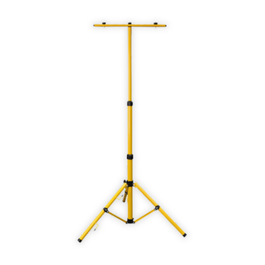Flash Tripod Stand Double L Mount IP65