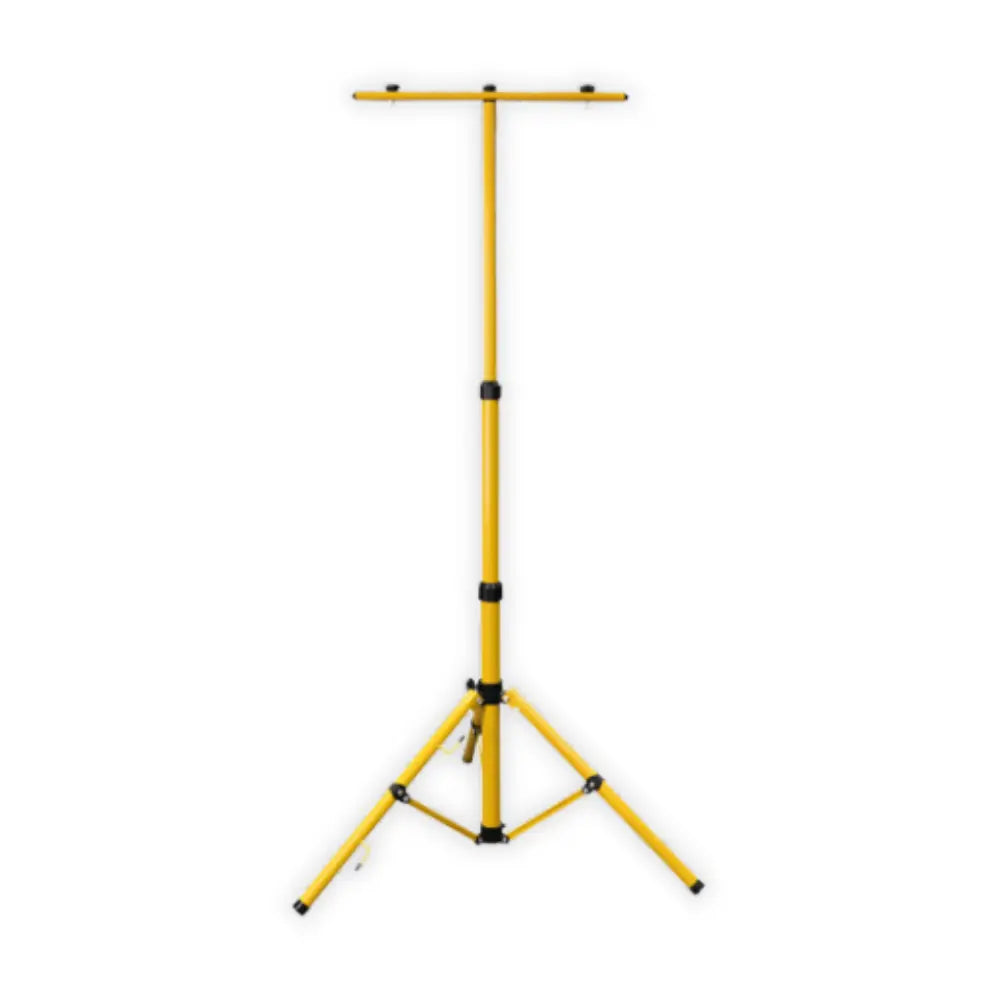 Whitehouse Lighting And Electrical Flash Tripod Stand Double L Mount IP65 Flash