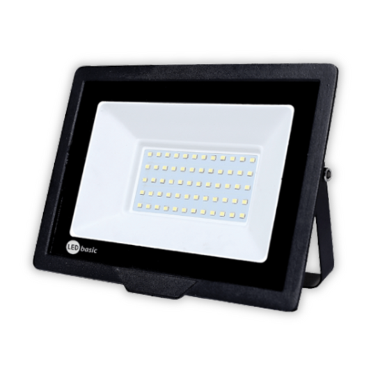 Flash 20W LED Basic Floodlight