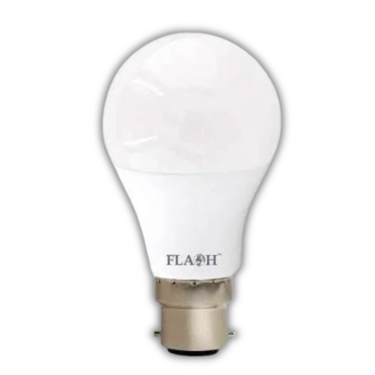 Flash 6W LED Basic A60 Bulb B22