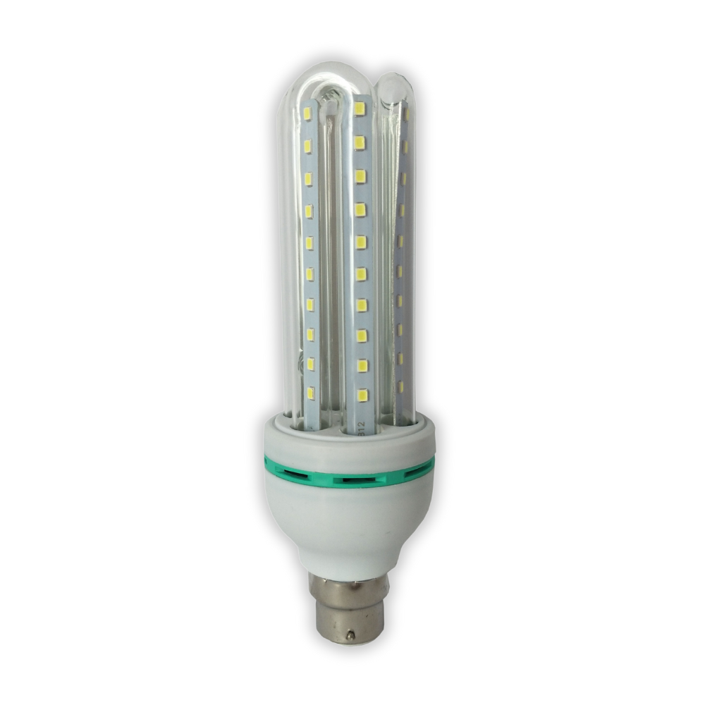 Starlit 12W LED 3U Bulb E27 6000K