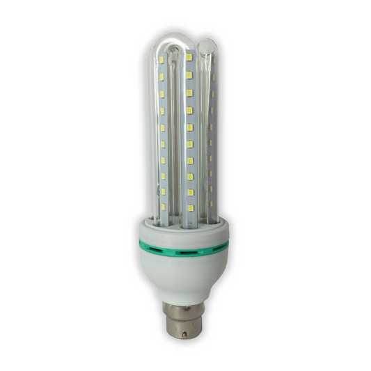 Starlit 12W LED 3U Bulb E27 6000K