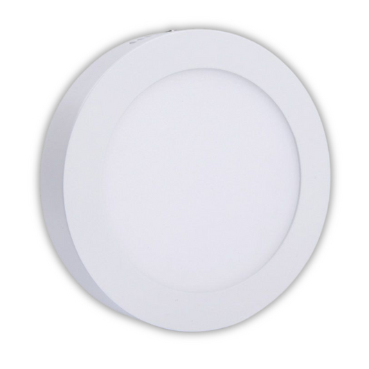 Starlit 12W LED Round Panel Light