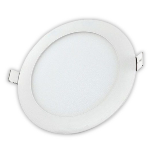 Starlit 18W LED Round Panel Light