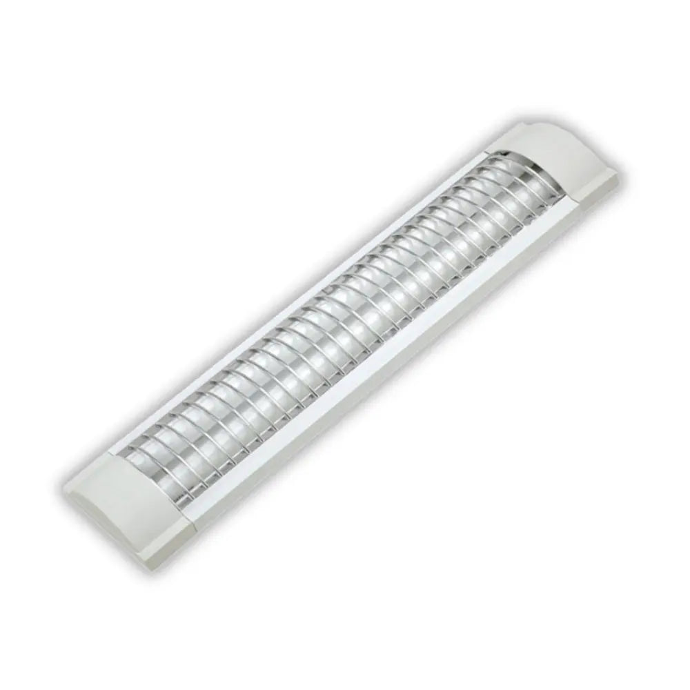 Whitehouse Lighting And Electrical Starlit 2FT IP20 Double Grid Fitting Starlit