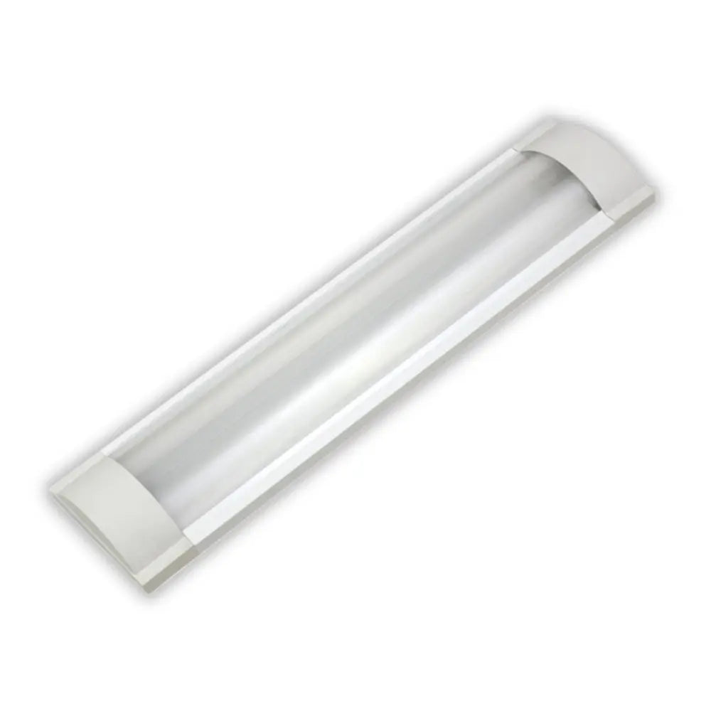 Whitehouse Lighting And Electrical Starlit 2FT IP20 Double No Grid Fitting Starlit