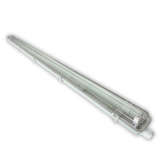 Starlit 2FT Single Weatherproof Fitting