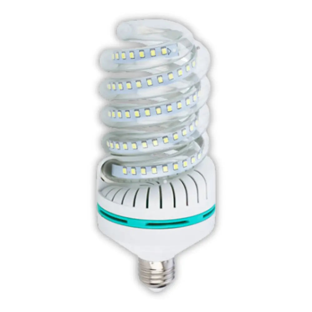 Whitehouse Lighting And Electrical Starlit 36W LED Spiral Bulb E40 6000K Starlit